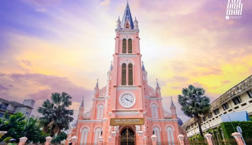 Ho Chi Minh City Sightseeing | 15 Top-Rated Tourist Attractions