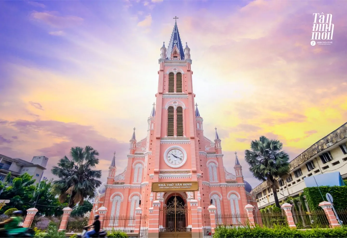 Ho Chi Minh City Sightseeing | 15 Top-Rated Tourist Attractions