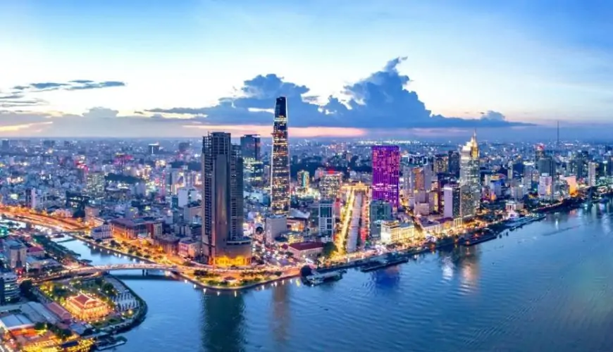When Is The Best Time To Visit Ho Chi Minh City?