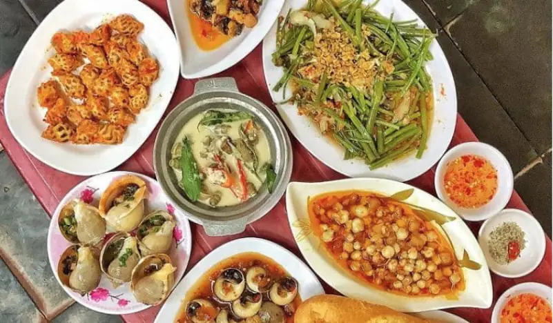 THE BEST Fast Food in Ho Chi Minh City (Updated 2023) - Tripadvisor