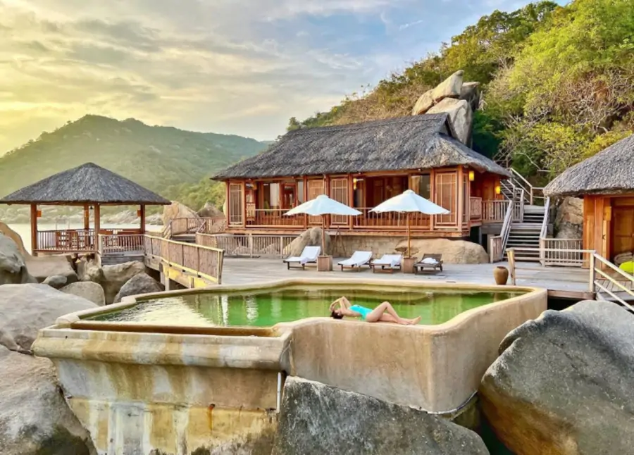 Six Senses Nha Trang – Best Six Star Resort Paradise For Tourist 2023