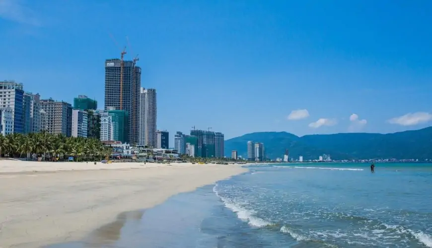 Top 7 Most Beautiful Danang Beaches For Tourists