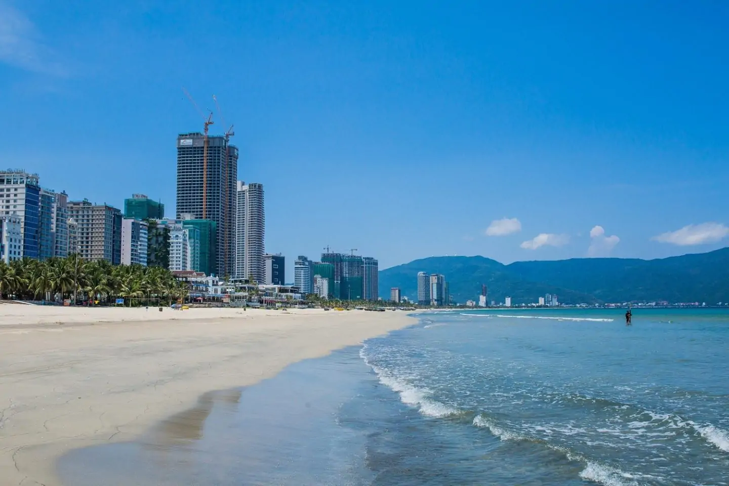 Top 7 Most Beautiful Danang Beaches For Tourists