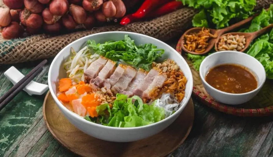 Discovering Danang Good Food: Where To Find Delicious Cuisine 2023