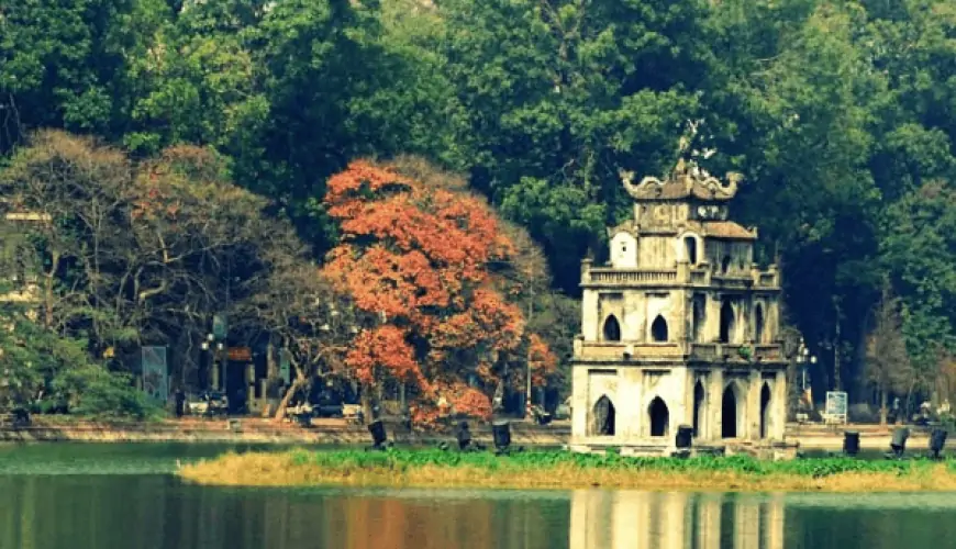 Capella Hanoi – Architectural Masterpiece In The Heart Of The Capital 2023