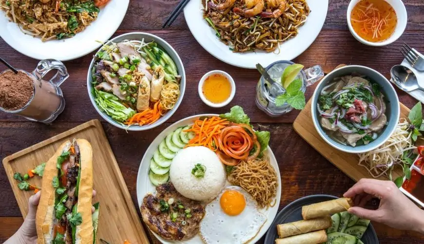 Explore 10 Hoi An Food Tours With The Most Exciting Activities