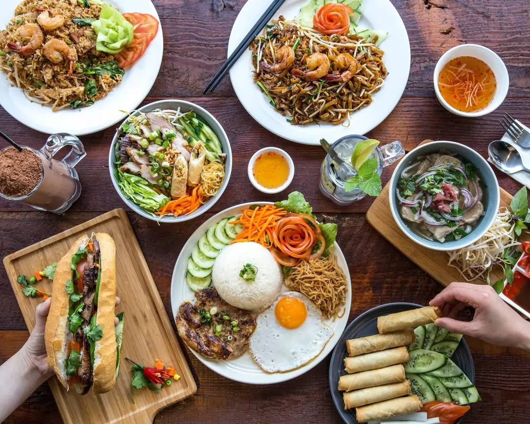 Explore 10 Hoi An Food Tours With The Most Exciting Activities