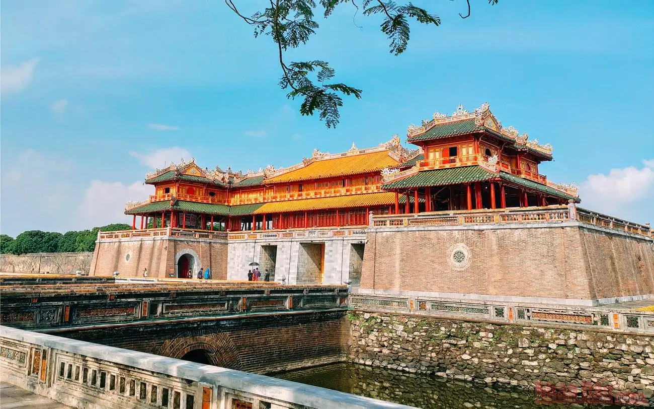 Imperial City Hue – Best Gateway To Vietnamese Culture In 1 Day