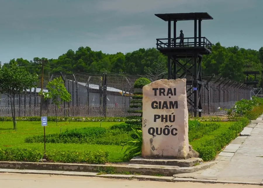 Phu Quoc Prison – The Famous Historical Destination of Phu Quoc