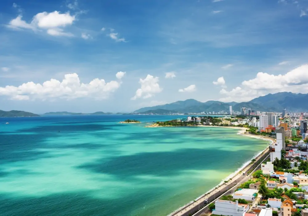 Vietnam Beach Vacations