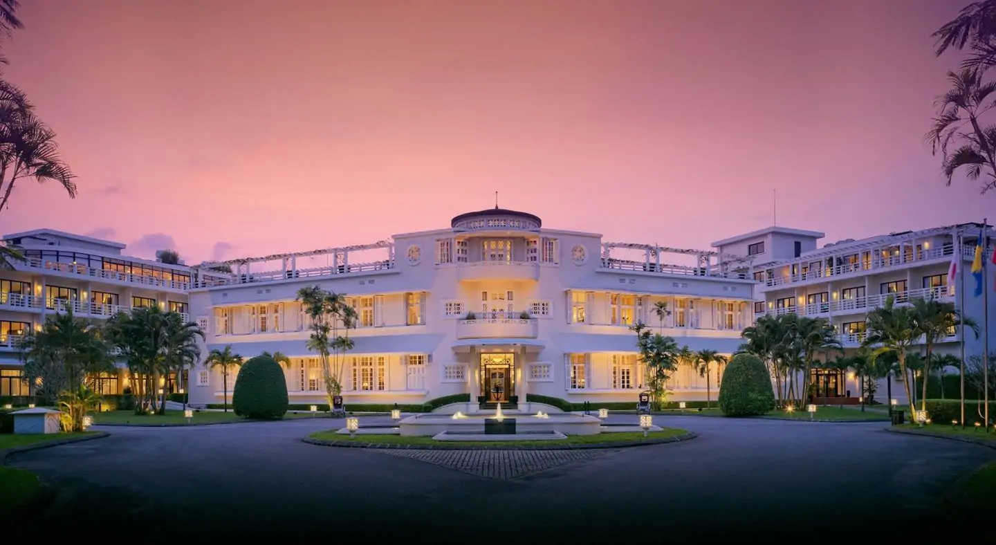 Indulge In Luxury: Top 8 Best Hotel Hue 5 Star Retreat