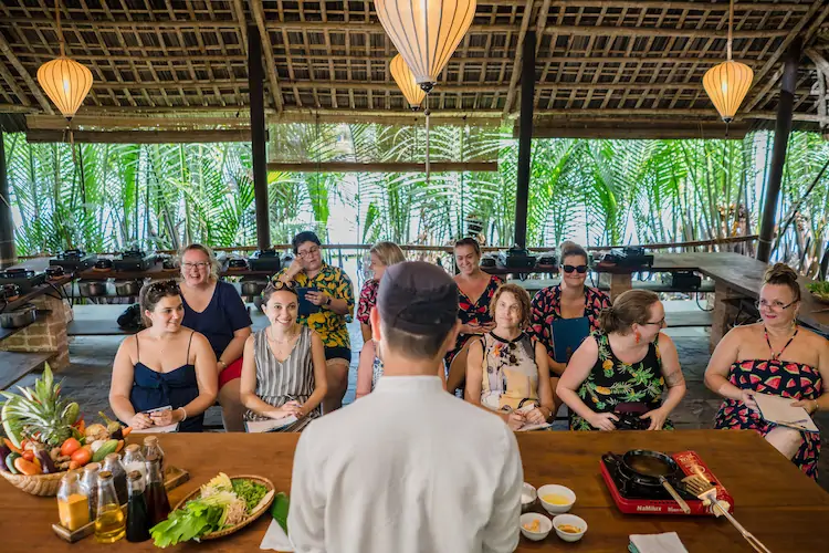 Hanoi Culinary Tour Package