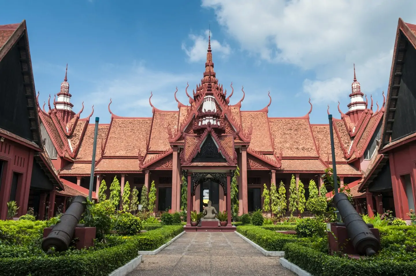 The Ideal Itinerary For Travel From Phnom Penh To Siem Reap