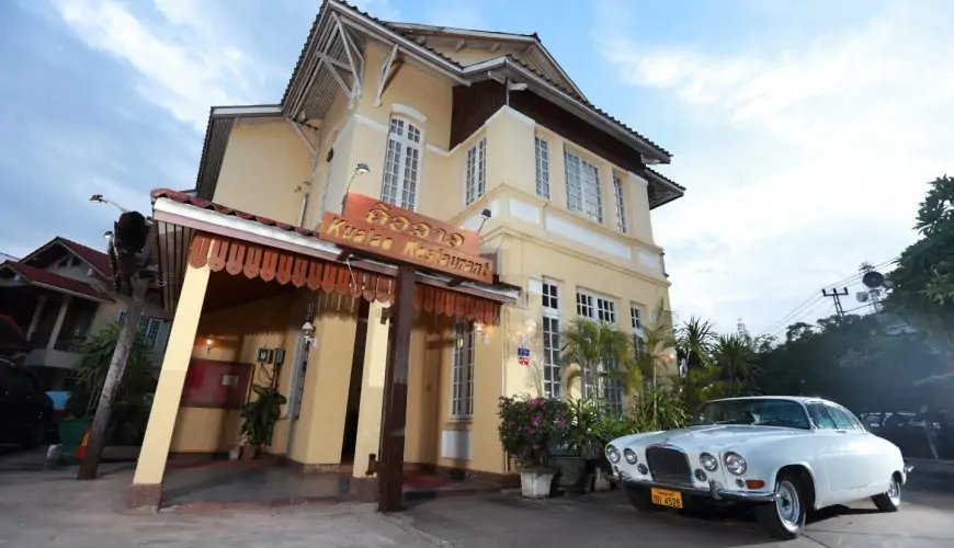 Explore The Top Best 10 Must-Try Vientiane Restaurants, Laos For Food Lovers