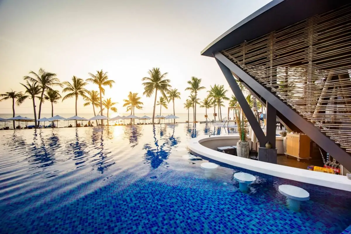Novotel Phu Quoc Resort – High Quality 5 Star Resort