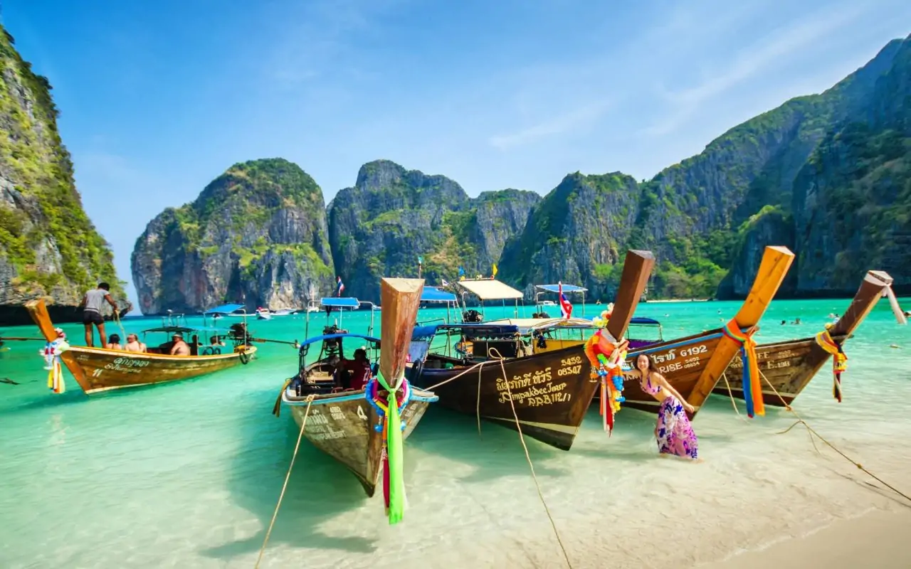 Day tours & Excursions Thailand - Metta Voyage