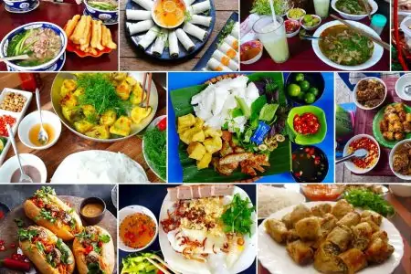A Taste Of Vietnam: Vietnam Cooking Tour
