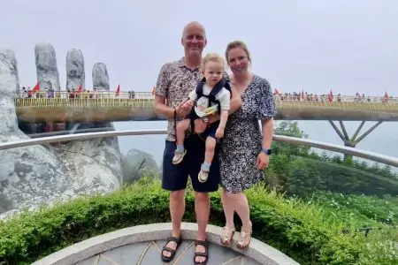 Vietnam Family Vacations