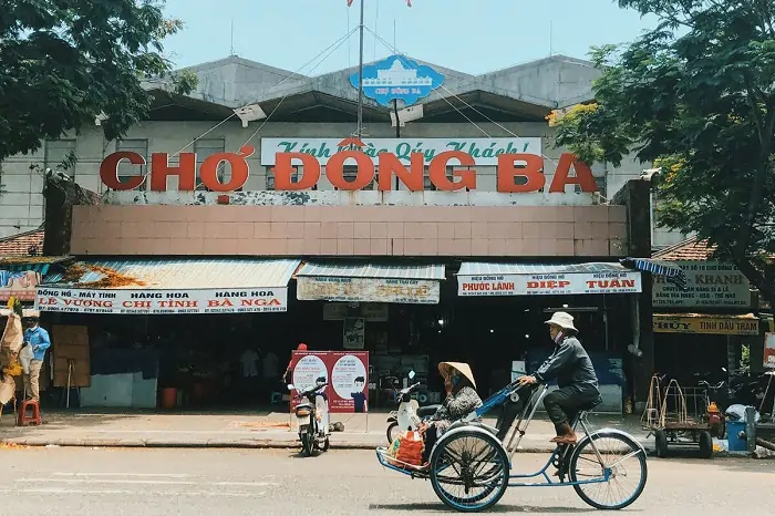<span>Day 5</span>Hanoi - Hue (B/D)