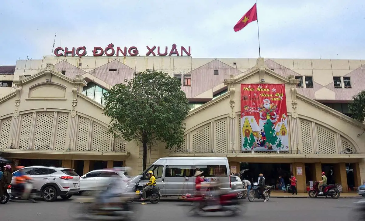 Day 3 : Explore Hanoi (B, L)