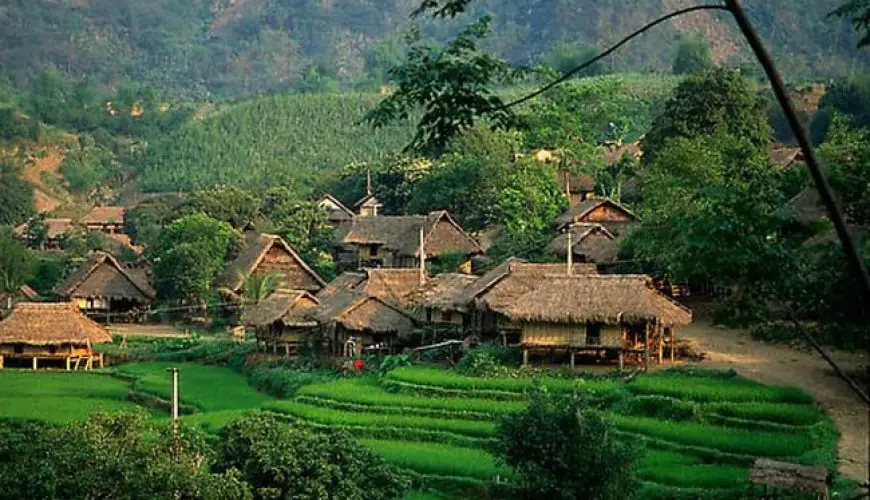 Essence Of Vietnam & Cambodia In Ecolodge