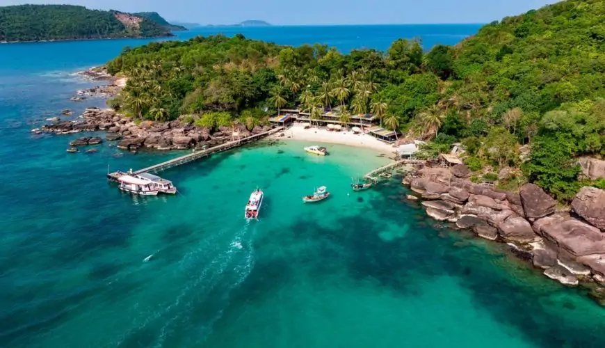 Mango Bay Resort Phu Quoc: A Best Paradise Place For Nature Lovers 2023