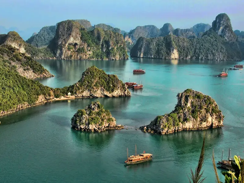 Explore The North Of Vietnam Tour