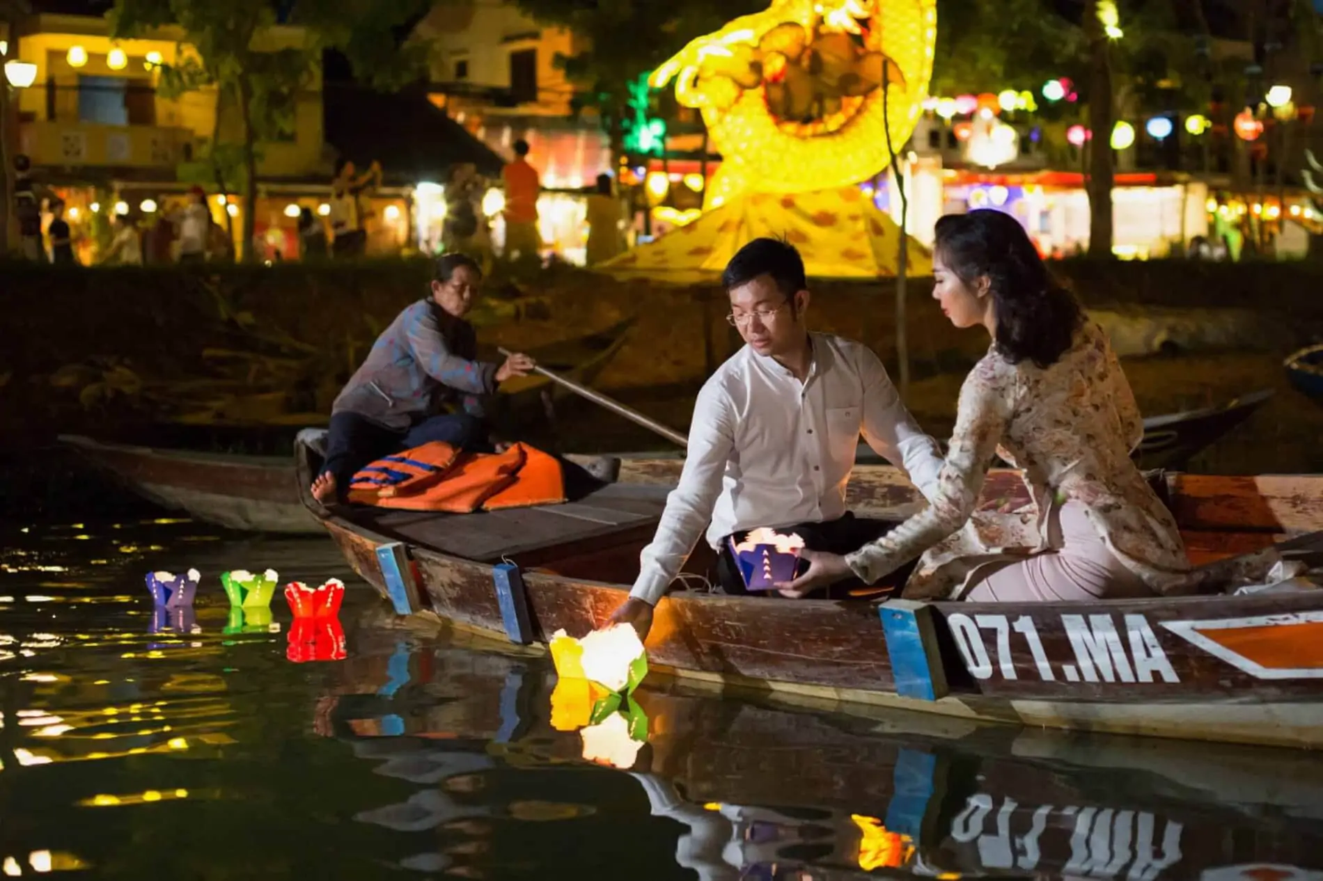 Vietnam Honeymoon Tour Package & Relax On Phu Quoc Beach