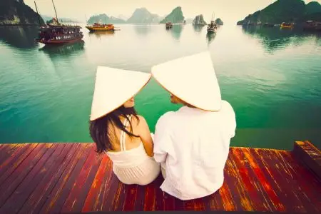 Essential Indochina For Couples