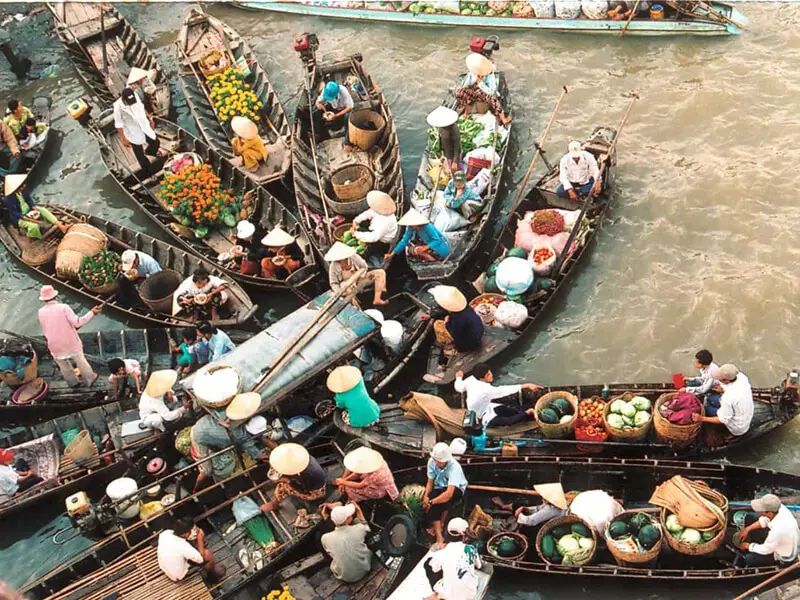 Hanoi and Ho Chi Minh City Tour | Vietnam Tour – Metta Voyage