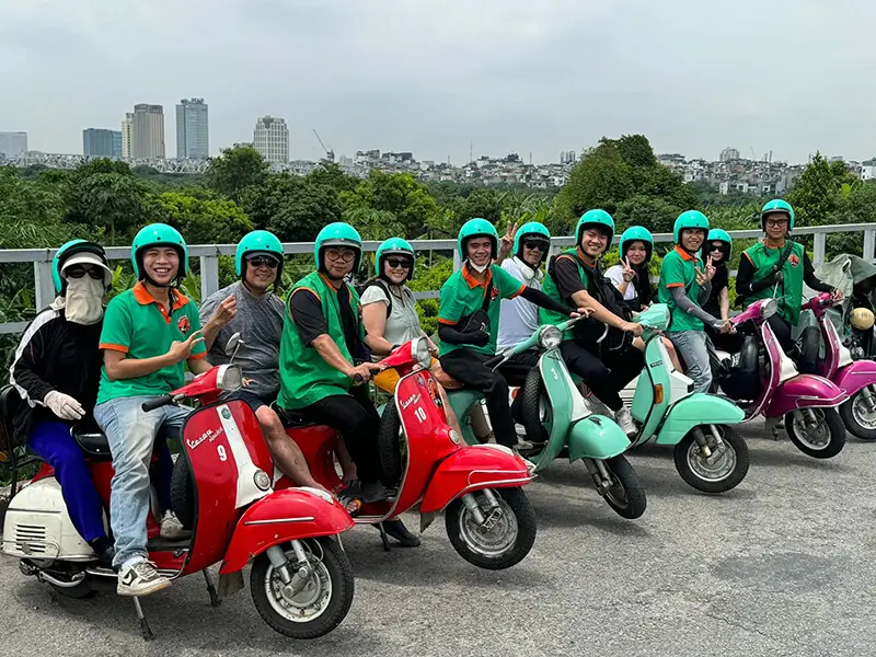 Hanoi and Ho Chi Minh City Tour | Vietnam Tour – Metta Voyage