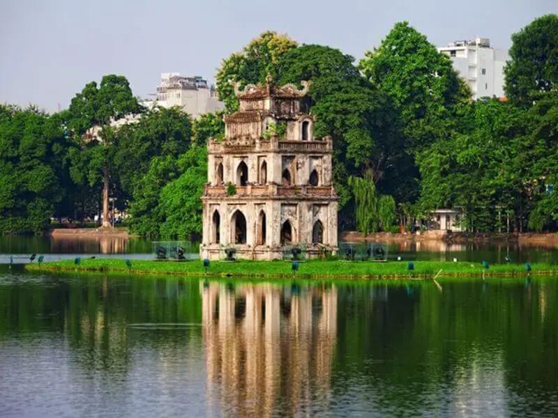 Hanoi and Ho Chi Minh City Tour | Vietnam Tour – Metta Voyage