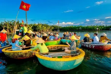 An Exiting Central Vietnam Itinerary 6 Days