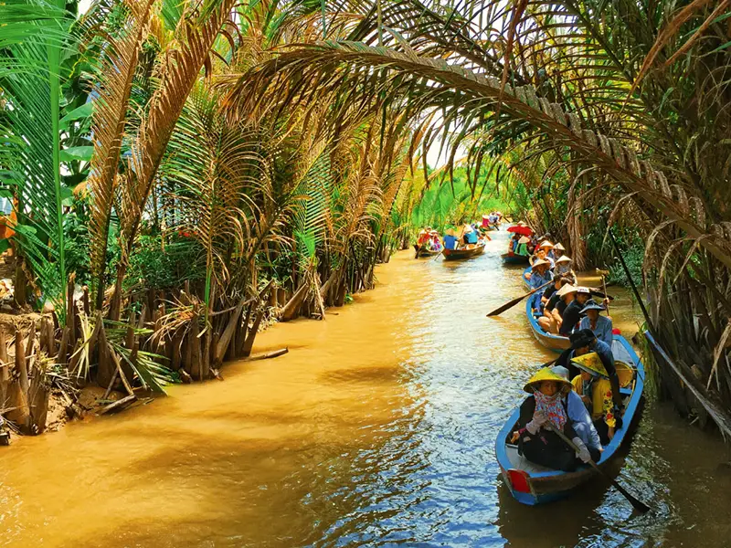 Vietnam Highlights 8 Days Tour | Explore Culture & History