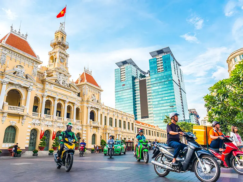 Vietnam Highlights 8 Days Tour | Explore Culture & History