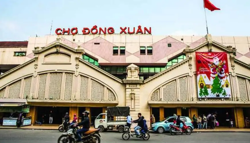 Top 5 Best Must-visit Night Market Hanoi For 2023