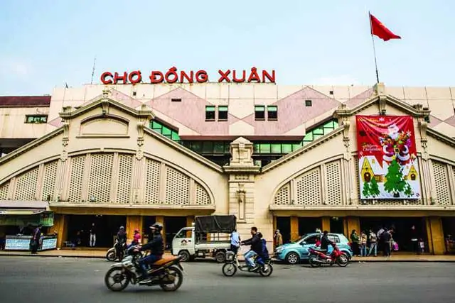 Top 5 Best Must-visit Night Market Hanoi For 2023