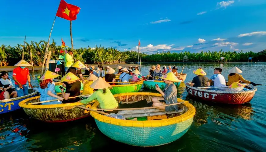 An Exiting Central Vietnam Itinerary 6 Days