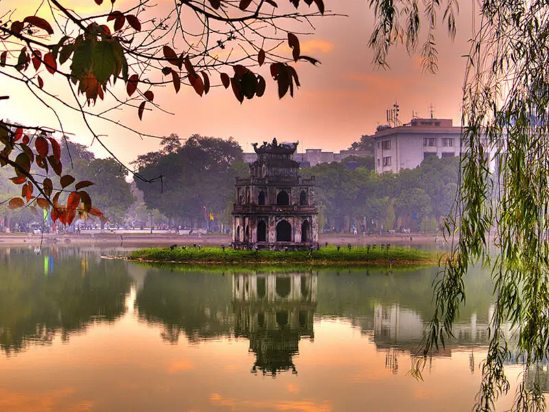 Luxurious Vietnam Exploration Package 12 Days