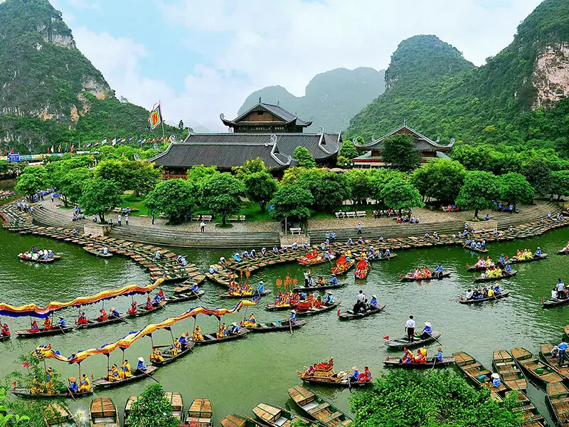 Luxurious Vietnam Exploration Package 12 Days