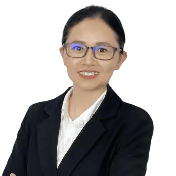 Queenie Nguyen