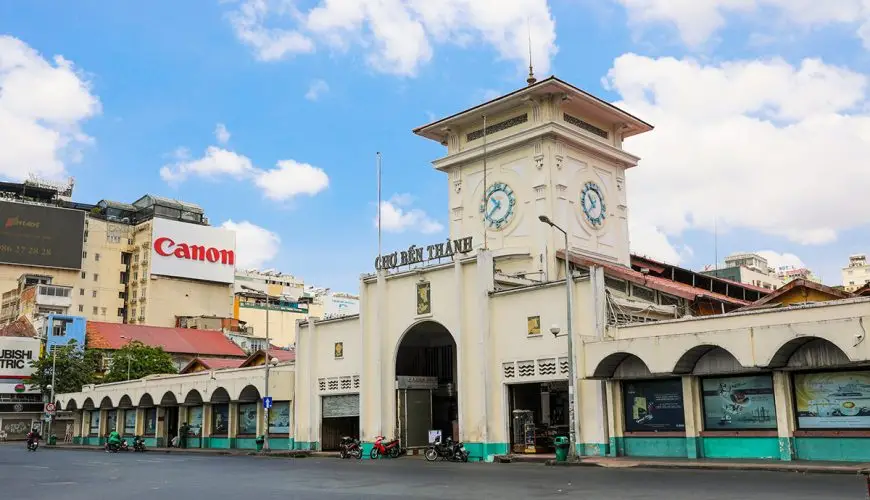 The Mixing Of Adventure & Heritage Sites Visit In Central Vietnam