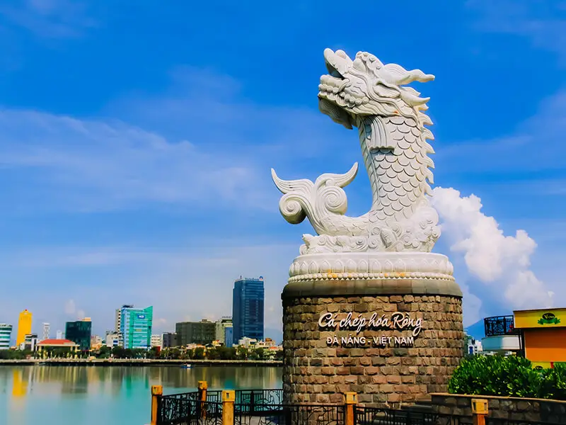 Day 11: Danang - Fly to Ho Chi Minh City (B)