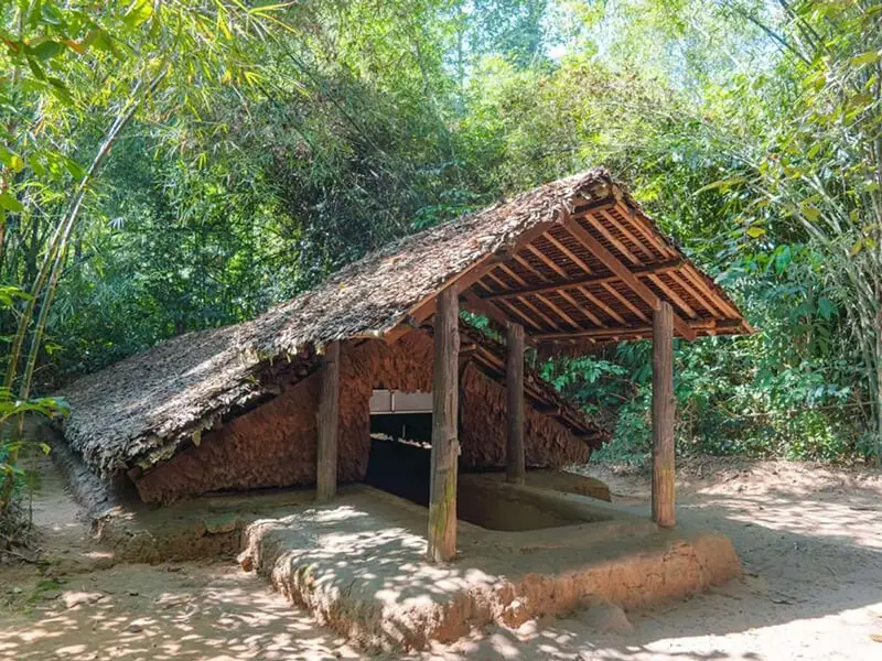 14-Day Vietnam Trekking Tour: Culture & Adventure