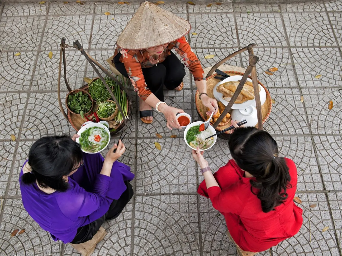 Vietnam Food Tour – Top List Of Destinations With Attractive Cuisine 2024