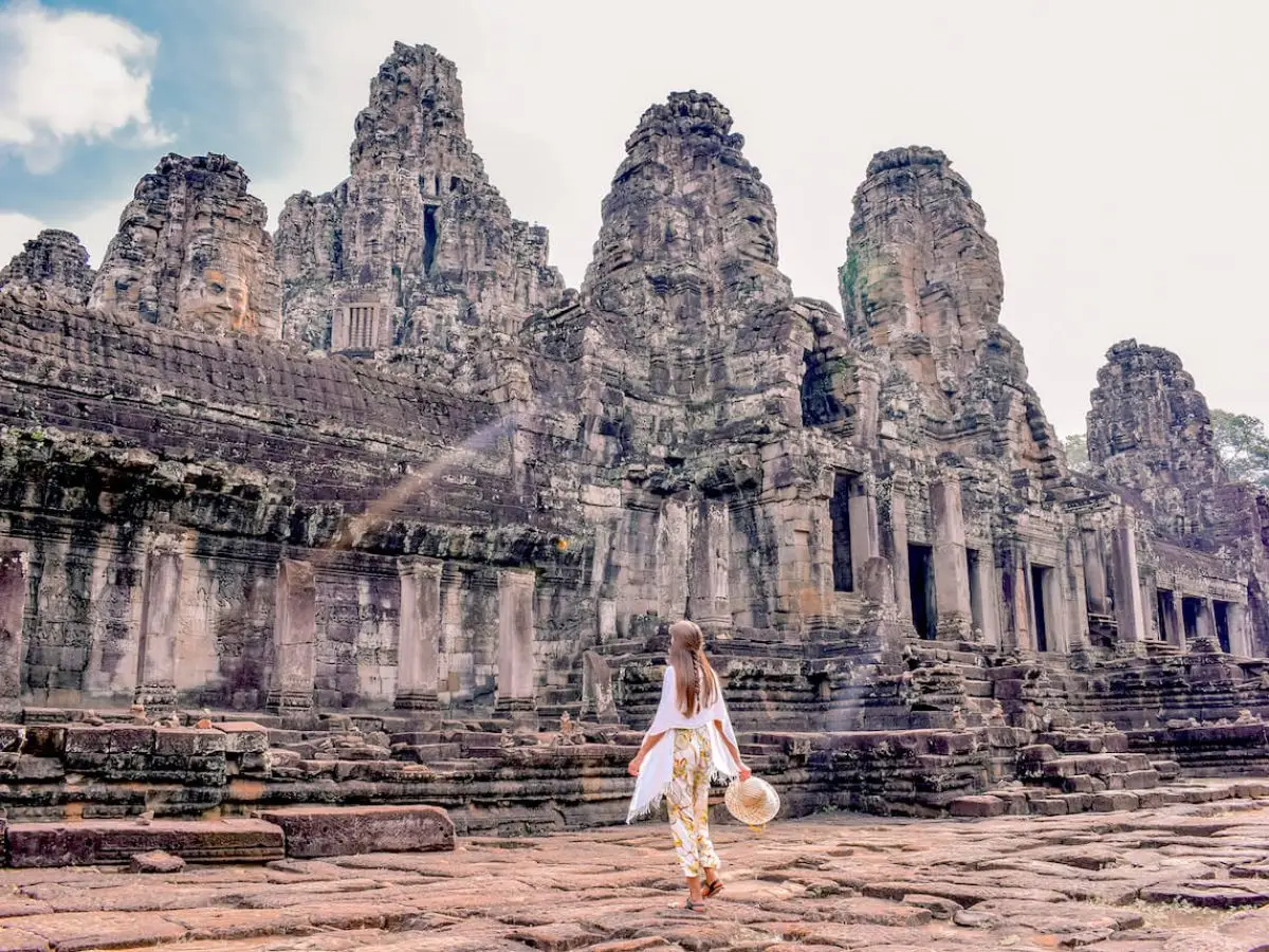 Angkor Wat