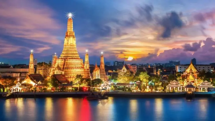 Unforgettable Bangkok Tour Experiences: Exploring The Wonders Of Bangkok