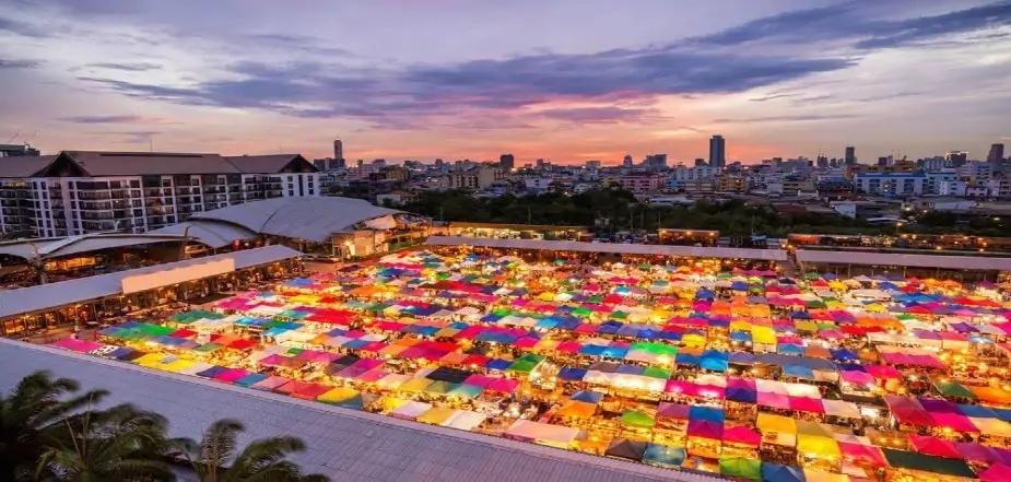 Chatuchak-Market