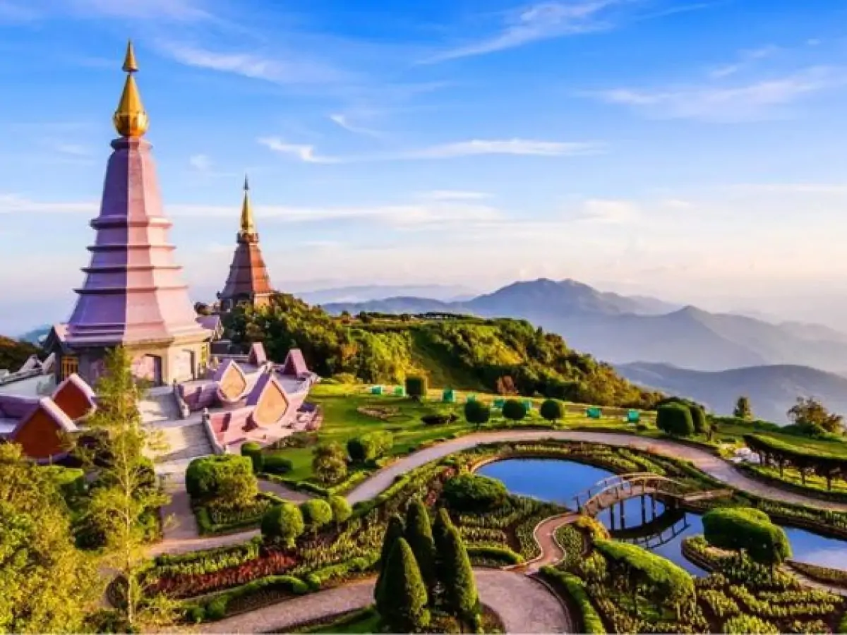 Chiang-Mai-City-Thailand