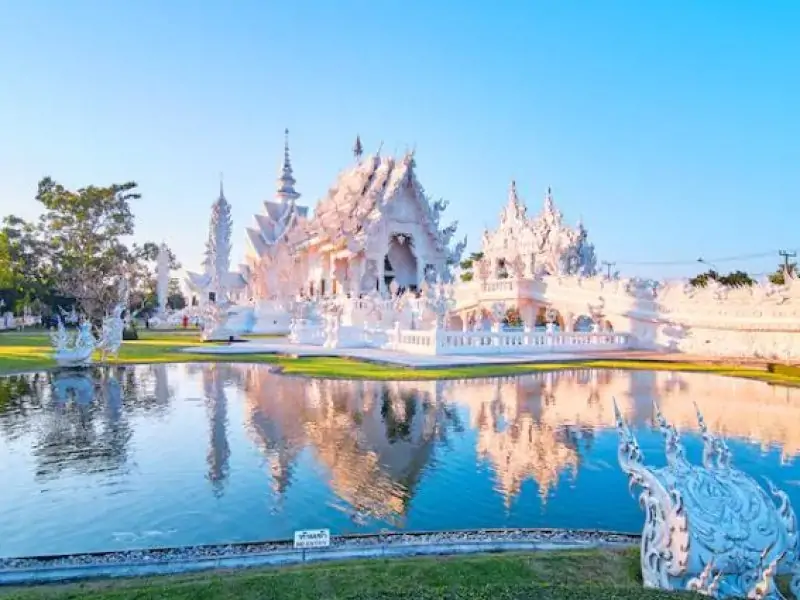 Chiang-Rai-Thailand